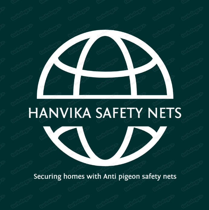 Hanvika Safety Nets Logo