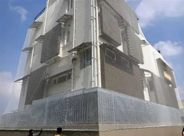 Building Safety Nets
